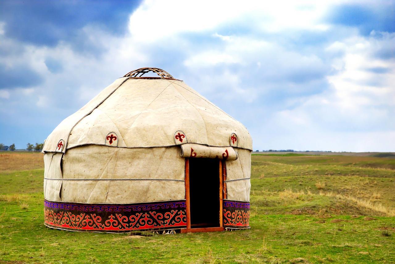 Алтын-Арашан, Путь На Оз,Ала-Куль Teploklyuchenka Exterior foto